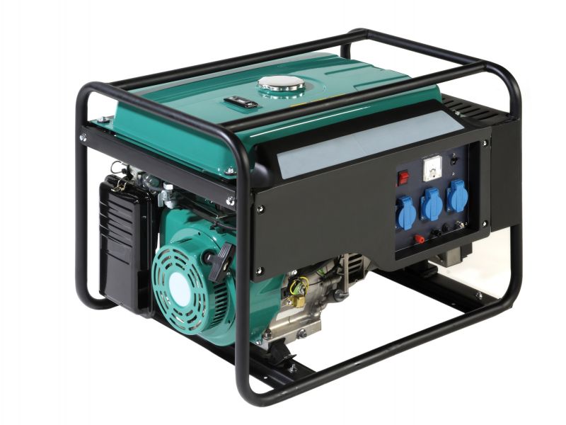 Portable Generator Service