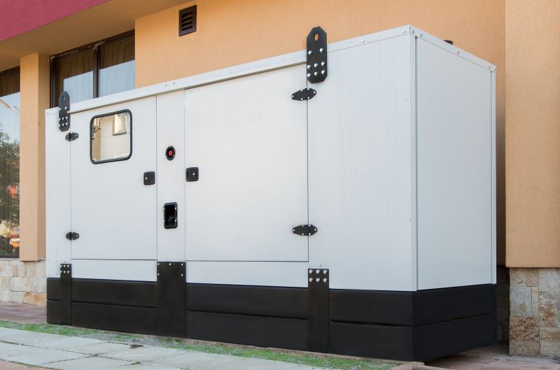 Backup Generator Installation in Orem, UT