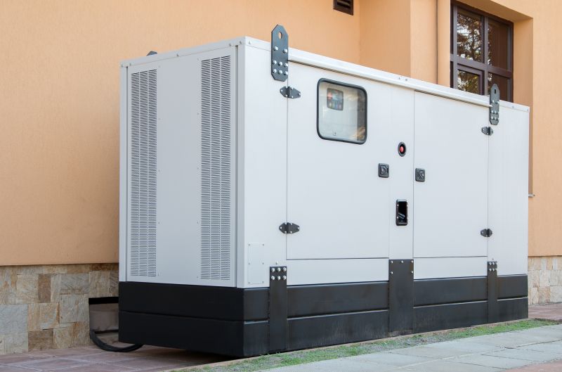 Electric Generator Repair in Heber City, UT