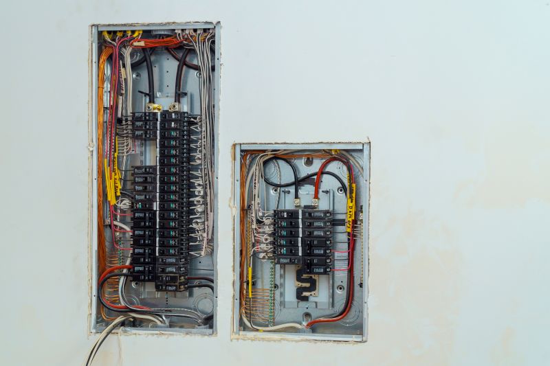 Electrical Panel Upgrading in Prescott Valley, AZ
