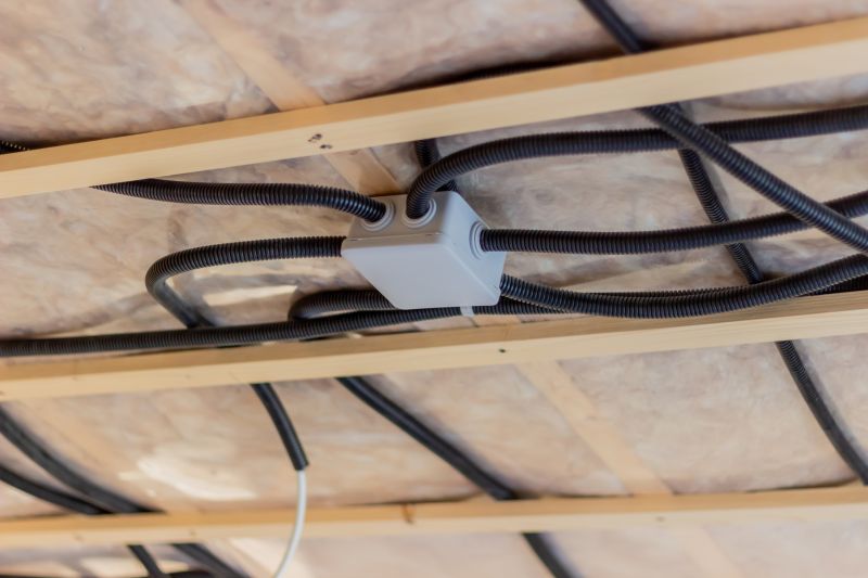 Electrical Remodeling in Pasadena, CA