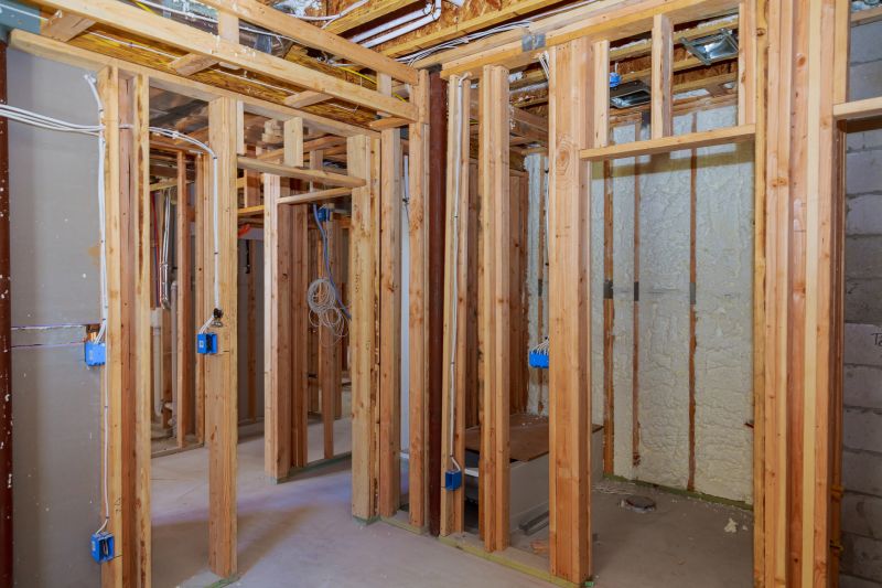 Electrical Renovation in Orem, UT