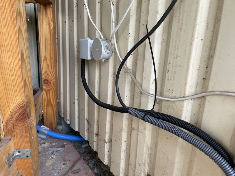 Electrical Wiring Installation in Heber City, UT