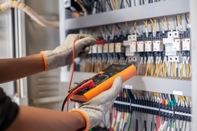 Electrician Service in Alpharetta, GA