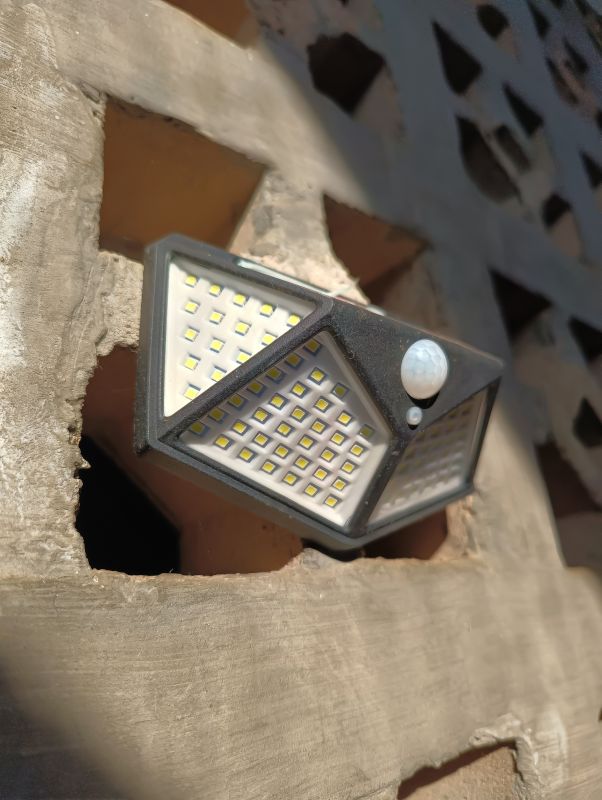 Floodlight Installation in Heber City, UT