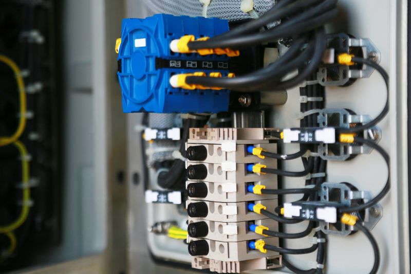 Fuse Box Replacement in Orem, UT
