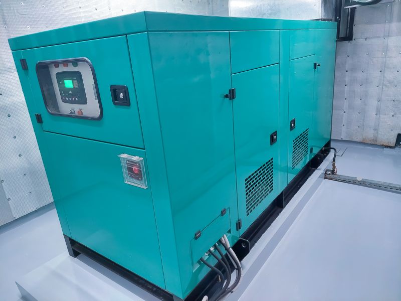 Gas Generator Installation in Denver, CO