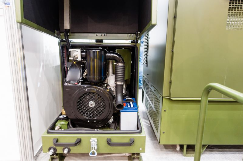 Gas Generator Installation in Prescott Valley, AZ