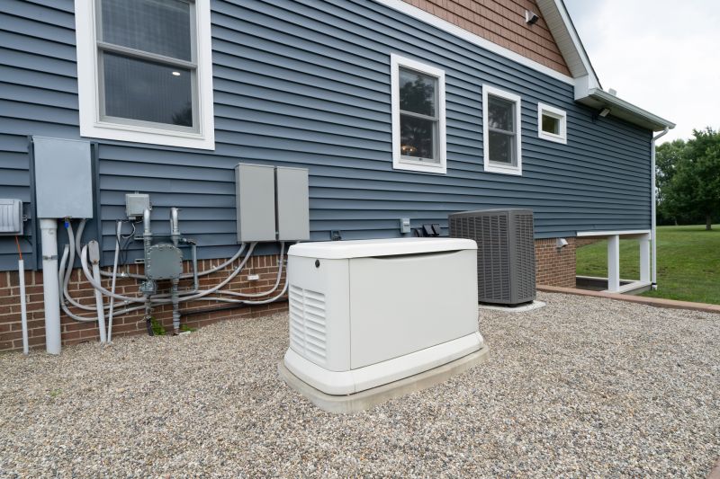 Generator Hookup Service in Prescott, AZ