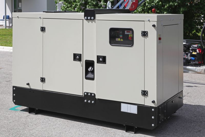 Generator Hookup Service in Denver County, CO