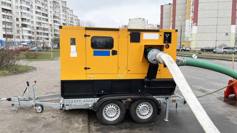 Generator Maintenance Service in Prescott Valley, AZ