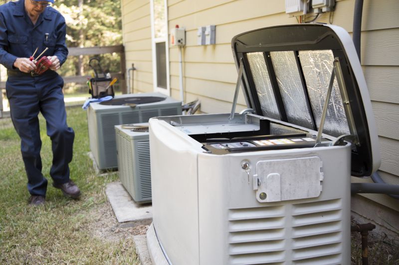 Generator Repair in Prescott, AZ