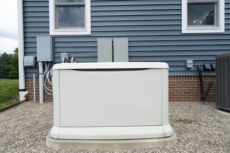 Generator Repair in Provo, UT