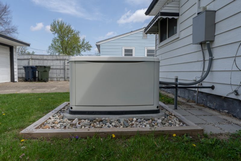 Generator Service in Provo, UT