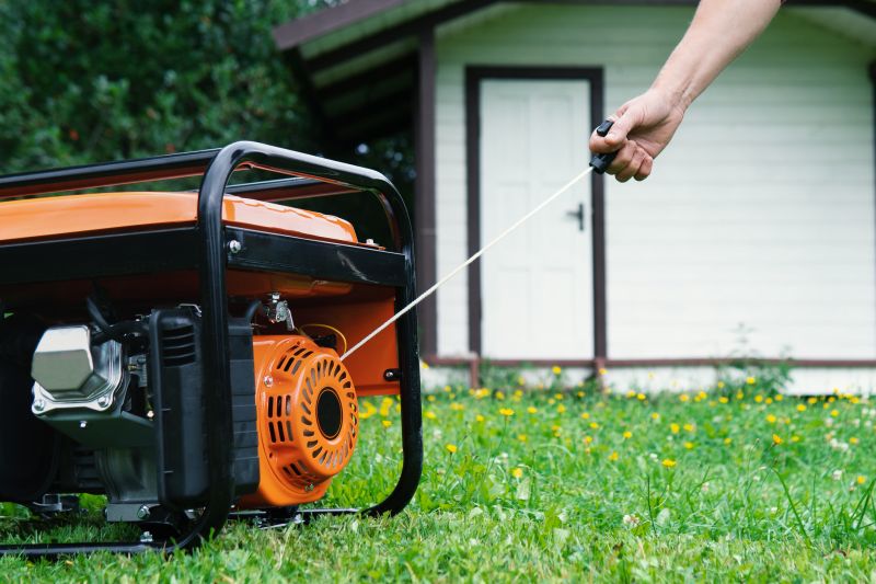 Generator Service in Prescott, AZ