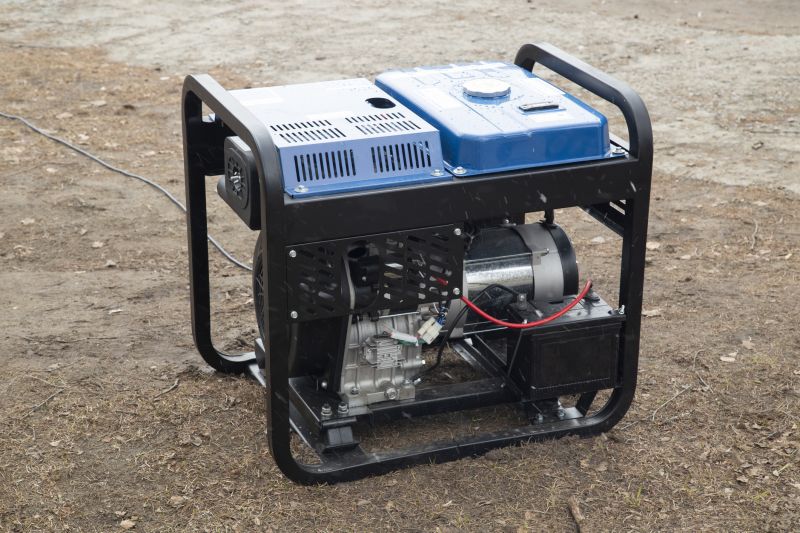 Generator Tuneup Service in Utah County, UT