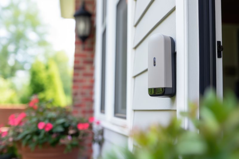 Hard Wired Doorbell Service in Heber City, UT