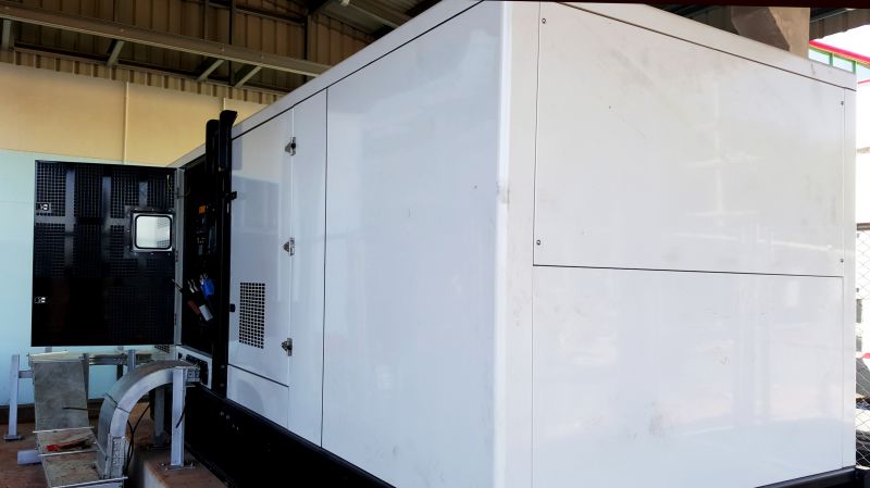Home Generator Installation in Provo, UT