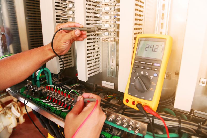 Home Rewiring Service in Pasadena, CA
