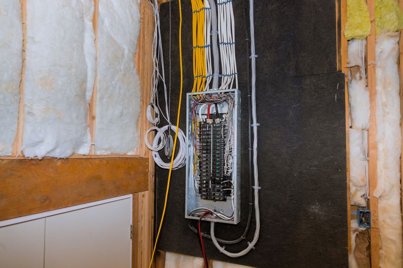 Home Rewiring Service in Pasadena, CA