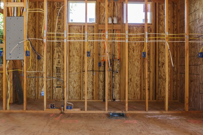 Home Rewiring Service in Denver, CO