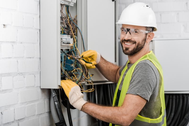 House Electrical Panel Service in Prescott Valley, AZ