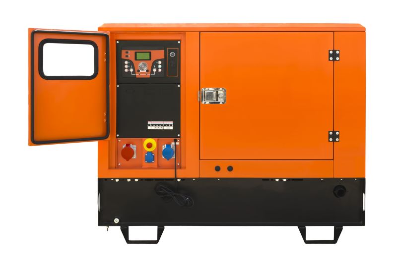 Industrial Generator Repair in Orem, UT