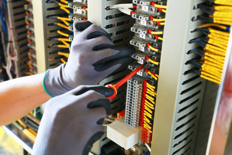 Main Panel Installation in Heber City, UT