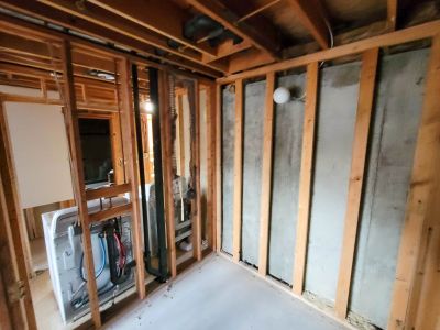 New Construction Wiring in Prescott Valley, AZ