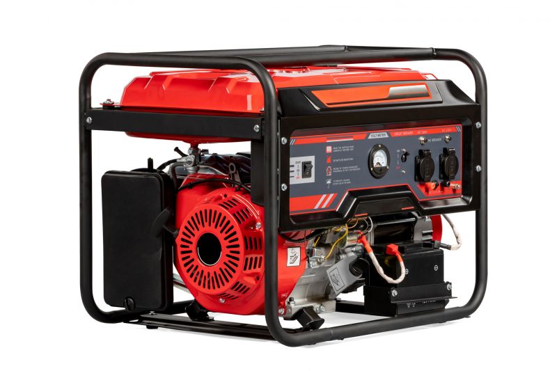 Portable Generator Repair in Orem, UT
