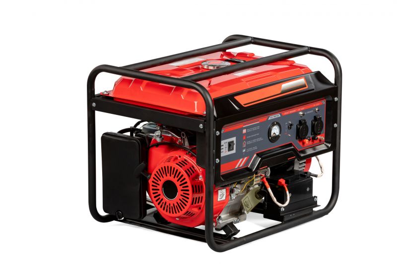 Portable Generator Repair in Orem, UT