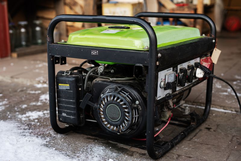 Portable Generator Repair in Prescott Valley, AZ
