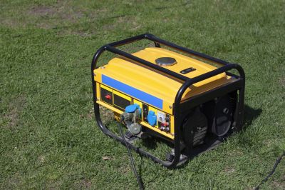 Portable Generator Service