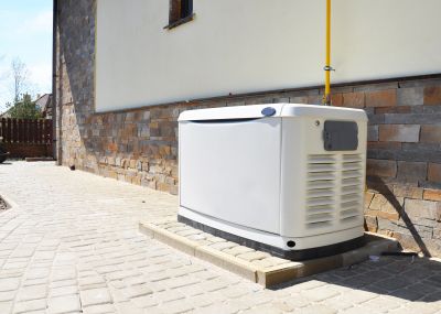 Portable Generator Service