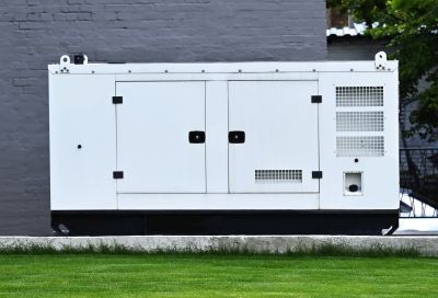 Propane Generator Installation in Heber City, UT