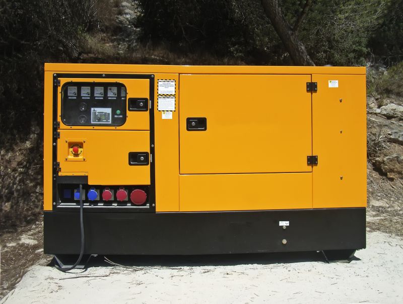Solar Generator Installation in Utah County, UT