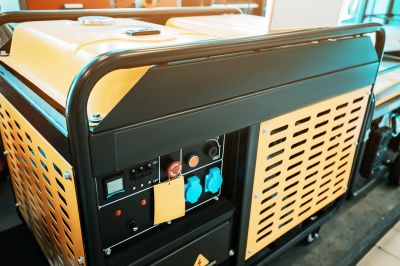 Standby Generator Service in Orem, UT
