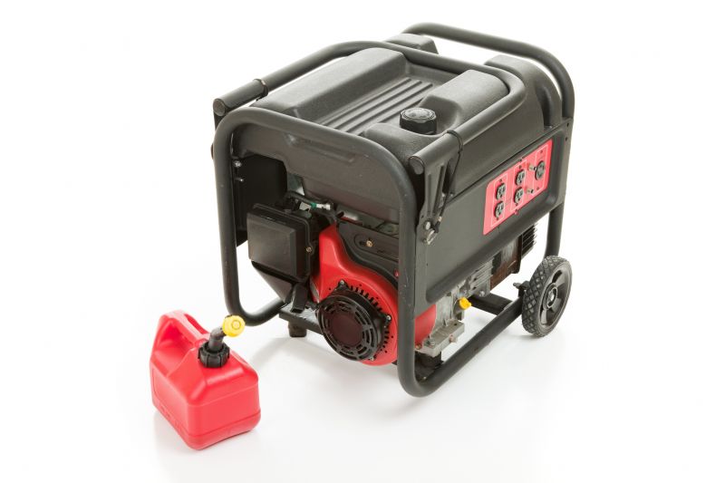Authorized Generator Dealers