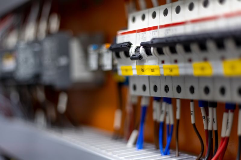Wiring Repair in Heber City, UT
