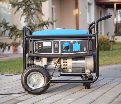 Diagnose Problems With the Generator