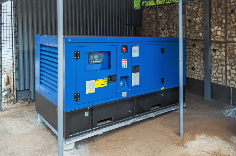 Backup Generator Installation in Prescott, AZ