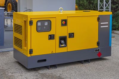 Commercial Generator Servicing in Provo, UT