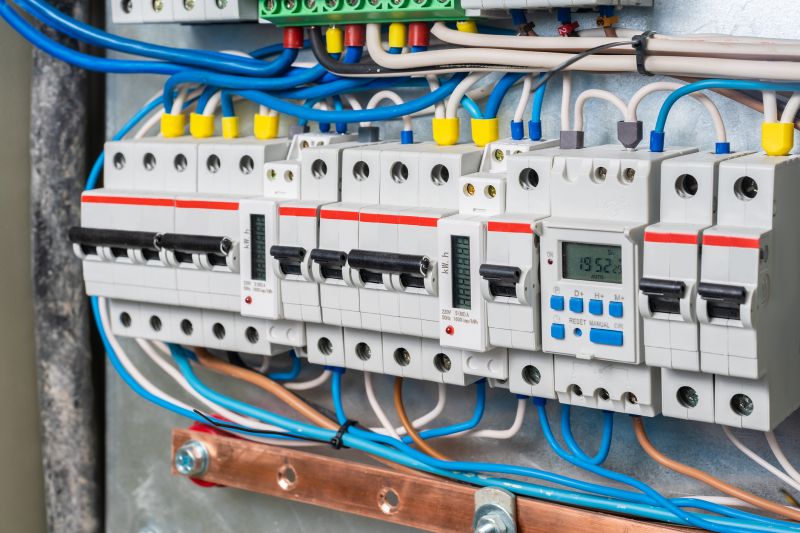 Dedicated Circuit Wiring in Heber City, UT