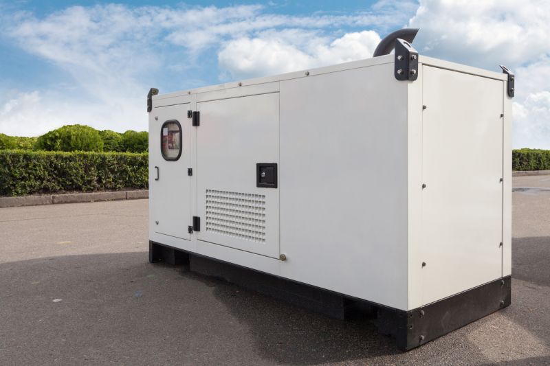 Generator Leak Repair in Utah County, UT
