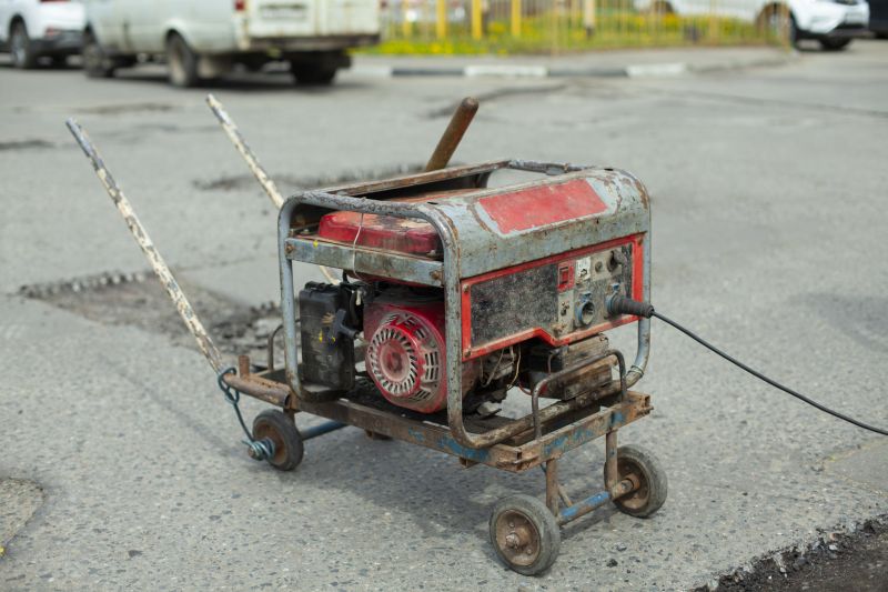 Generator Repair in Orem, UT