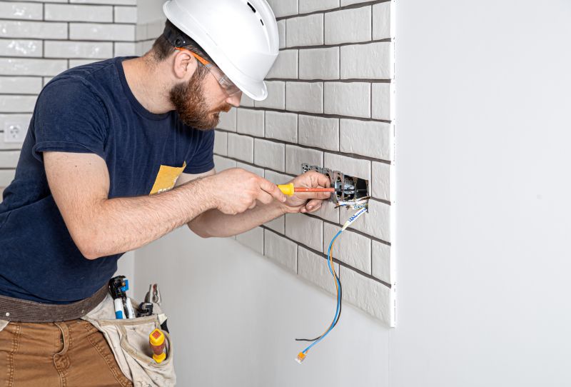 Home Wiring Service in Heber City, UT