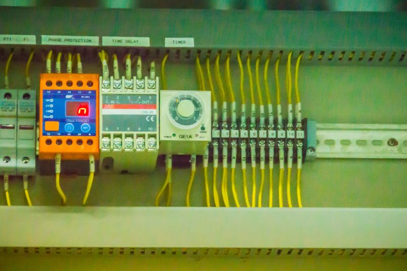 Panelboard Replacement in Orem, UT