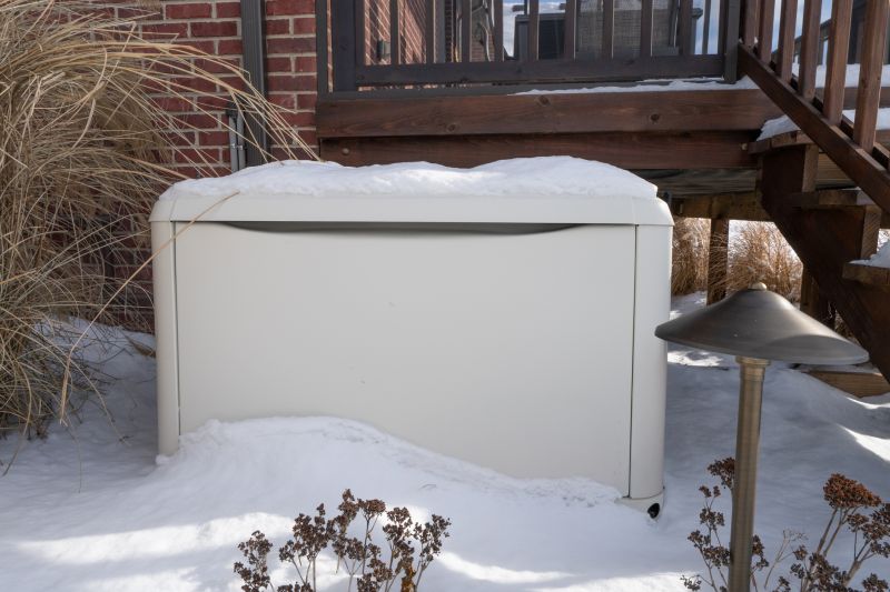 Solar Generator Installation in Prescott Valley, AZ