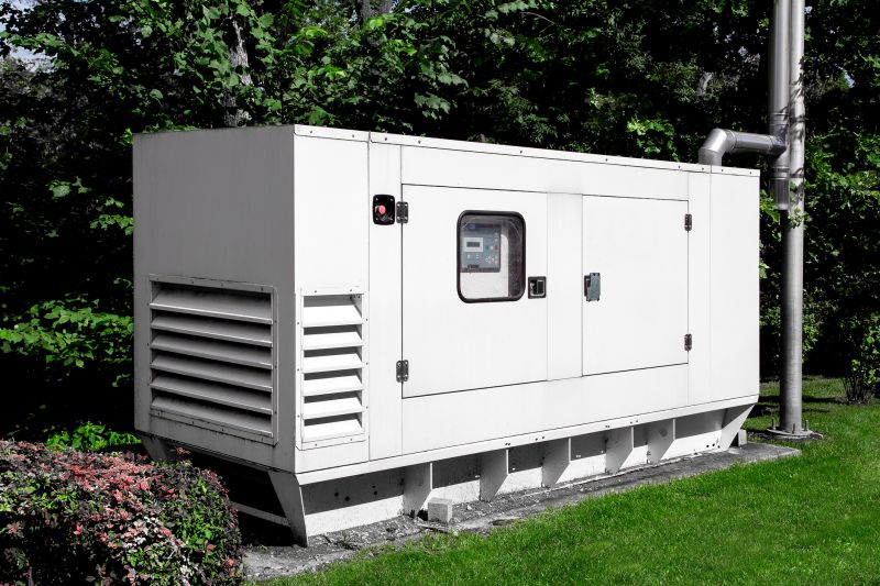 Transfer Switch Installation in Utah County, UT